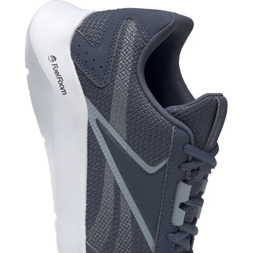 Reebok Energylux 2.0 женская обувь, синяя FV0585