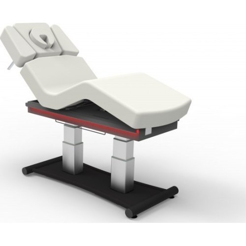 Profesionali kušetė medicininei SPA ir wellness Pacific Fiji – 5 arba 7 dalių