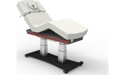 Professional couch for Medical SPA & Wellness Pacific Fiji - 5- or 7-section