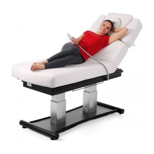 Profesionali kušetė medicininei SPA ir wellness Pacific Fiji – 5 arba 7 dalių