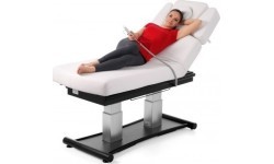 Professional couch for Medical SPA & Wellness Pacific Fiji - 5- or 7-section
