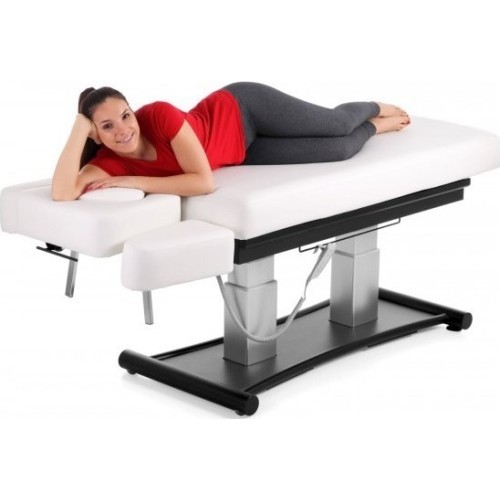 Professional couch for Medical SPA & Wellness Pacific Fiji - 5- or 7-section