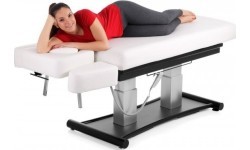 Professional couch for Medical SPA & Wellness Pacific Fiji - 5- or 7-section