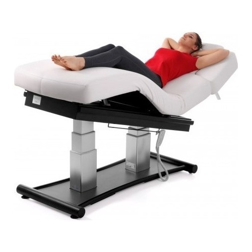 Professional couch for Medical SPA & Wellness Pacific Fiji - 5- or 7-section