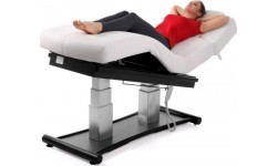 Профессиональная кушетка для медицинского SPA и велнеса Pacific Fiji – 5- или 7-секционная