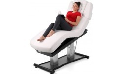 Professional couch for Medical SPA & Wellness Pacific Fiji - 5- or 7-section