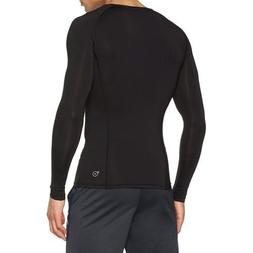 Puma Liga Baselayer T-shirt Black 655920 03