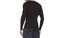 Puma Marškinėliai Liga Baselayer Black 655920 03