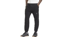 Reebok Kelnės Vyrams Wor Fleece Pant Black GT5751