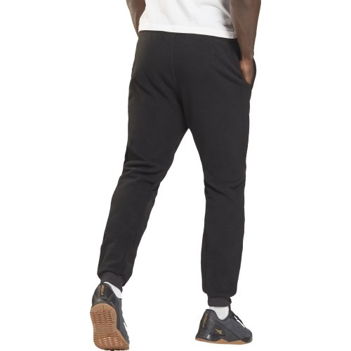 Reebok Kelnės Vyrams Wor Fleece Pant Black GT5751
