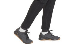 Reebok Wor Fleece Pant Men's Trousers Black GT5751