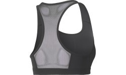 Puma Sportinė Liemenėlė Moterims Mid Impact 4Keeps Black 520306 05