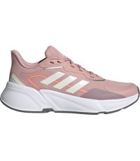 Adidas X9000L1 women's shoes, pink GX8302