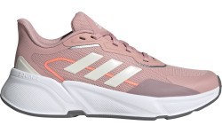 Женская обувь Adidas X9000L1, розовая GX8302