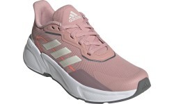 Adidas X9000L1 women's shoes, pink GX8302