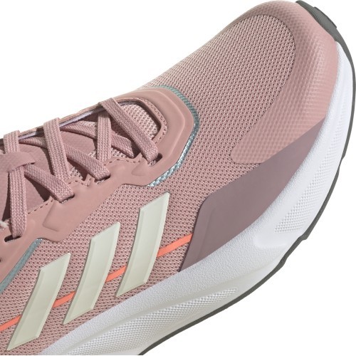 Женская обувь Adidas X9000L1, розовая GX8302