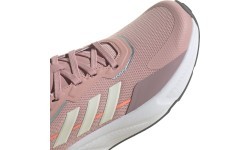 Adidas X9000L1 women's shoes, pink GX8302