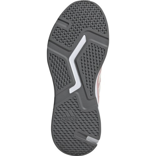 Adidas X9000L1 women's shoes, pink GX8302