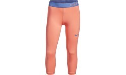 Бермуды Nike для подростков G NP Capri Coral