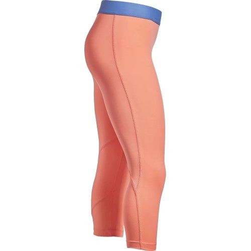 Nike G NP Capri Coral Bermuda Shorts for Teens