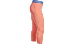Nike G NP Capri Coral Bermuda Shorts for Teens