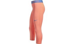 Бермуды Nike для подростков G NP Capri Coral