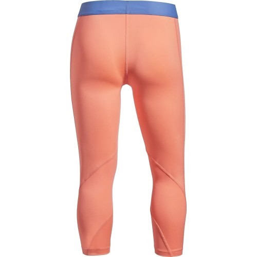 Бермуды Nike для подростков G NP Capri Coral