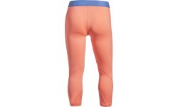 Nike G NP Capri Coral Bermuda Shorts for Teens