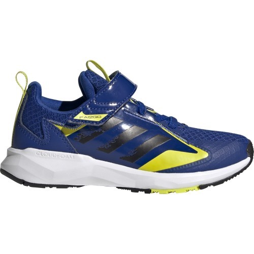 Adidas Fai2Go EL K Boys' Shoes Blue FX9539