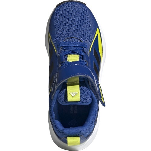 Кроссовки для мальчиков Adidas Fai2Go EL K Blue FX9539