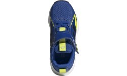 Кроссовки для мальчиков Adidas Fai2Go EL K Blue FX9539