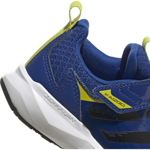 Кроссовки для мальчиков Adidas Fai2Go EL K Blue FX9539