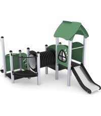 Playground Vinci Play Minisweet 0107 - Green