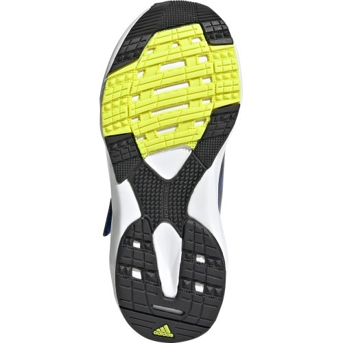 Кроссовки для мальчиков Adidas Fai2Go EL K Blue FX9539