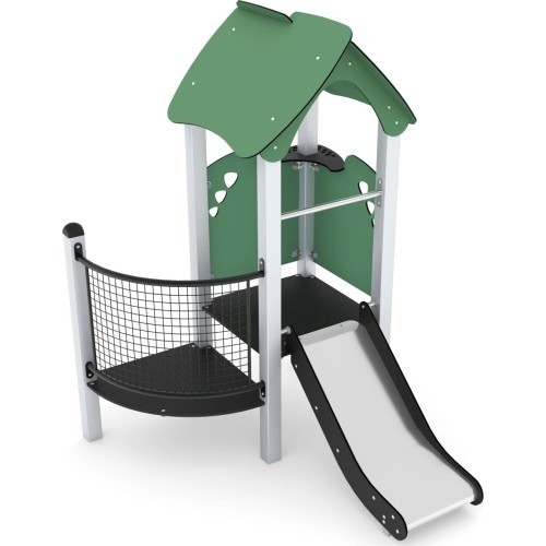 Playground Vinci Play Miniweet 0105 - Green