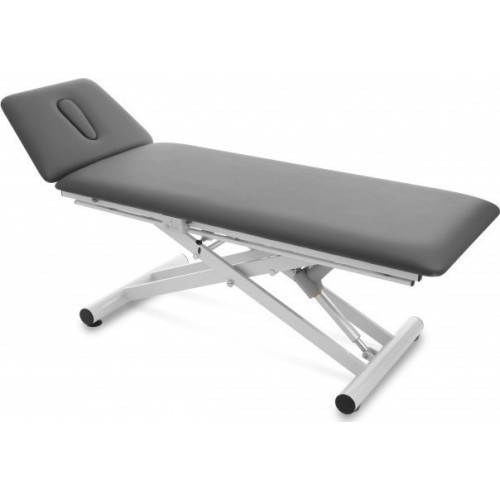 Electric massage and treatment table NEXUS
