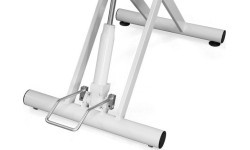Hydraulic massage and treatment table NEXUS-H