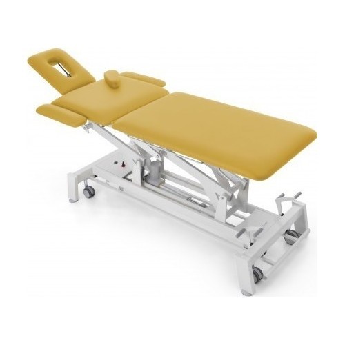 Osteopathic table - Terapeuta Prestige O-S5