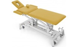 Osteopatinis masažo stalas Terapeuta Prestige O-S5, 5 sekcijų