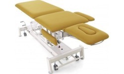Osteopathic table - Terapeuta Prestige O-S5