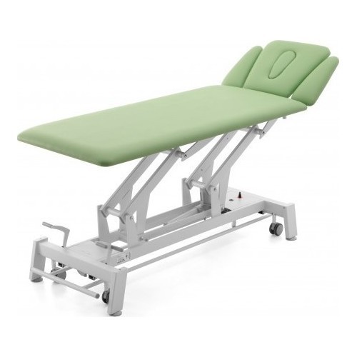 Massage and treatment table Terapeuta Prestige M-S4