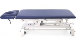 Massage and treatment table Terapeuta Prestige M-S4
