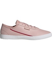 Adidas Courtflash X Pink Sneakers