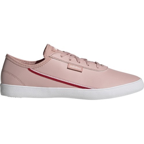 Кроссовки Adidas Courtflash X Pink