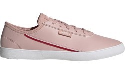 Adidas Avalynė Courtflash X Pink