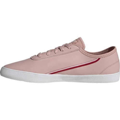 Adidas Courtflash X Pink Sneakers
