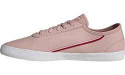Кроссовки Adidas Courtflash X Pink