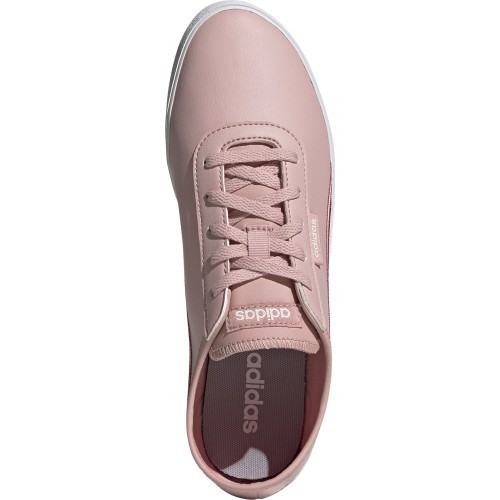 Кроссовки Adidas Courtflash X Pink