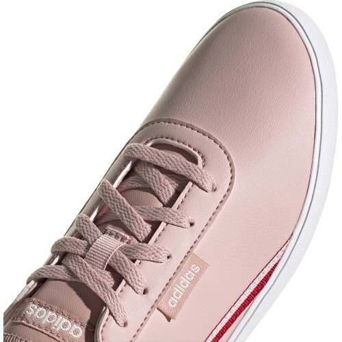 Кроссовки Adidas Courtflash X Pink