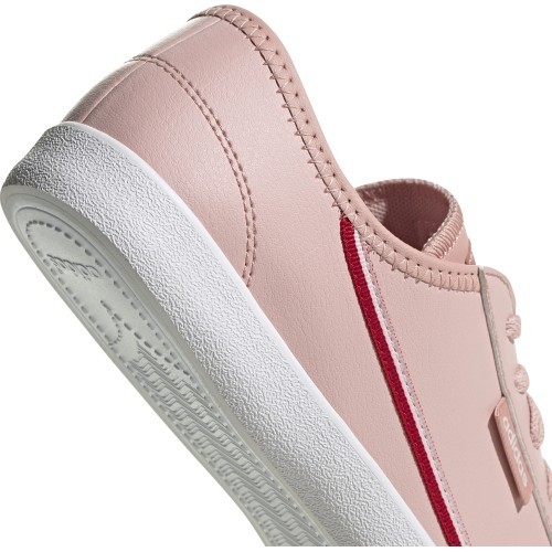 Adidas Courtflash X Pink Sneakers